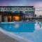 Kings Valley Medical & Spa Hotel