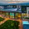 Kings Valley Medical & Spa Hotel