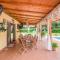 Nice Home In Castiglion Fiorentino With Outdoor Swimming Pool, 4 Bedrooms And Wifi