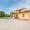 Awesome Home In Castiglion Fiorentino With Outdoor Swimming Pool