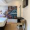 Ghent Urbanist Hotel by Harmony