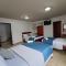 Hostal Bicentenario
