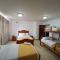 Hostal Bicentenario