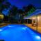 Lagonisi Beach House