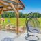 Beautiful Home In Stare Sady With Wifi - Stare Sady