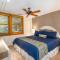 Hale Hui Kai 202, Steps to the Beach, Split AC