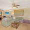 Grand Champions 55, Beautifully Renovated Single Level, Ocean Views, Split AC