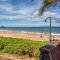 Hale Hui Kai 202, Steps to the Beach, Split AC - Уэйлея