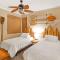 Grand Champions 55, Beautifully Renovated Single Level, Ocean Views, Split AC