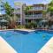 Grand Champions 55, Beautifully Renovated Single Level, Ocean Views, Split AC