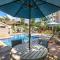 Grand Champions 55, Beautifully Renovated Single Level, Ocean Views, Split AC