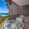 Hale Hui Kai 208, Renovated, Ocean View, Split AC