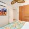 Hale Hui Kai 208, Renovated, Ocean View, Split AC