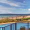 Hale Hui Kai 208, Renovated, Ocean View, Split AC - ويليا