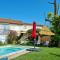 Studio cosy en Provence - 卡庞特拉