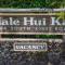 Hale Hui Kai 208, Renovated, Ocean View, Split AC