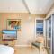Hale Hui Kai 313, Direct Ocean Front, Split AC - 维雷亚