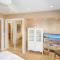 Hale Hui Kai 313, Direct Ocean Front, Split AC - 维雷亚
