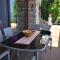 Modern seaside maisonette 130 m2 Oikia Litsas Paliouria Larissas