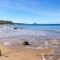 Hale Hui Kai 313, Direct Ocean Front, Split AC - 维雷亚
