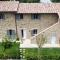 Villa la Madonna with pool and padelcourt