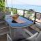 Modern seaside maisonette 130 m2 Oikia Litsas Paliouria Larissas - 科奇嫩奈隆