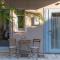 Manus Dei Exclusive Suites - Pythagorion