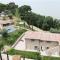 Villa la Madonna with pool and padelcourt