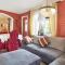 Flair Ferienwohnung Orchidee