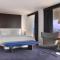 Le Meridien Istanbul Etiler