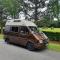 Retro Camper Hire - 都柏林