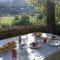 Chambre dHôte dans MAS proche Anduze Cévennes avec piscine