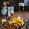 Hotel Restaurant Dn Dries