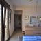 Modern seaside maisonette 130 m2 Oikia Litsas Paliouria Larissas