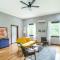 Cozy Creekside Rancher-Heart of Downtown Knoxville