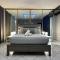 Isla Verde Puerto Rico, One Queen Bed