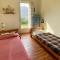 Very bright house with two terraces