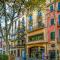 TOC Hotel Las Ramblas - Barcellona