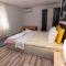Apartement Hérmitage