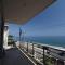 Modern seaside maisonette 130 m2 Oikia Litsas Paliouria Larissas - Kókkinon Nerón