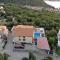 Apartman Dino with heated pool