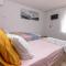 Apartement Hérmitage