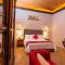 Casa Eva Hotel Boutique & Spa