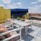 Hostel Marrakech Rouge