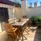 Romantic maisonette