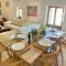 Romantic maisonette