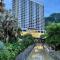 Hotspring 1203 Two Bedroom at Sunway Onsen 4pax