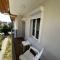 Side Holiday House