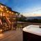 Riverside Rose Cabin: Luxe*LogCabin*MtnView*Sleeps12*Secluded*Shenandoah - Rileyville