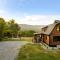 Riverside Rose Cabin: Luxe*LogCabin*MtnView*Sleeps12*Secluded*Shenandoah - Rileyville